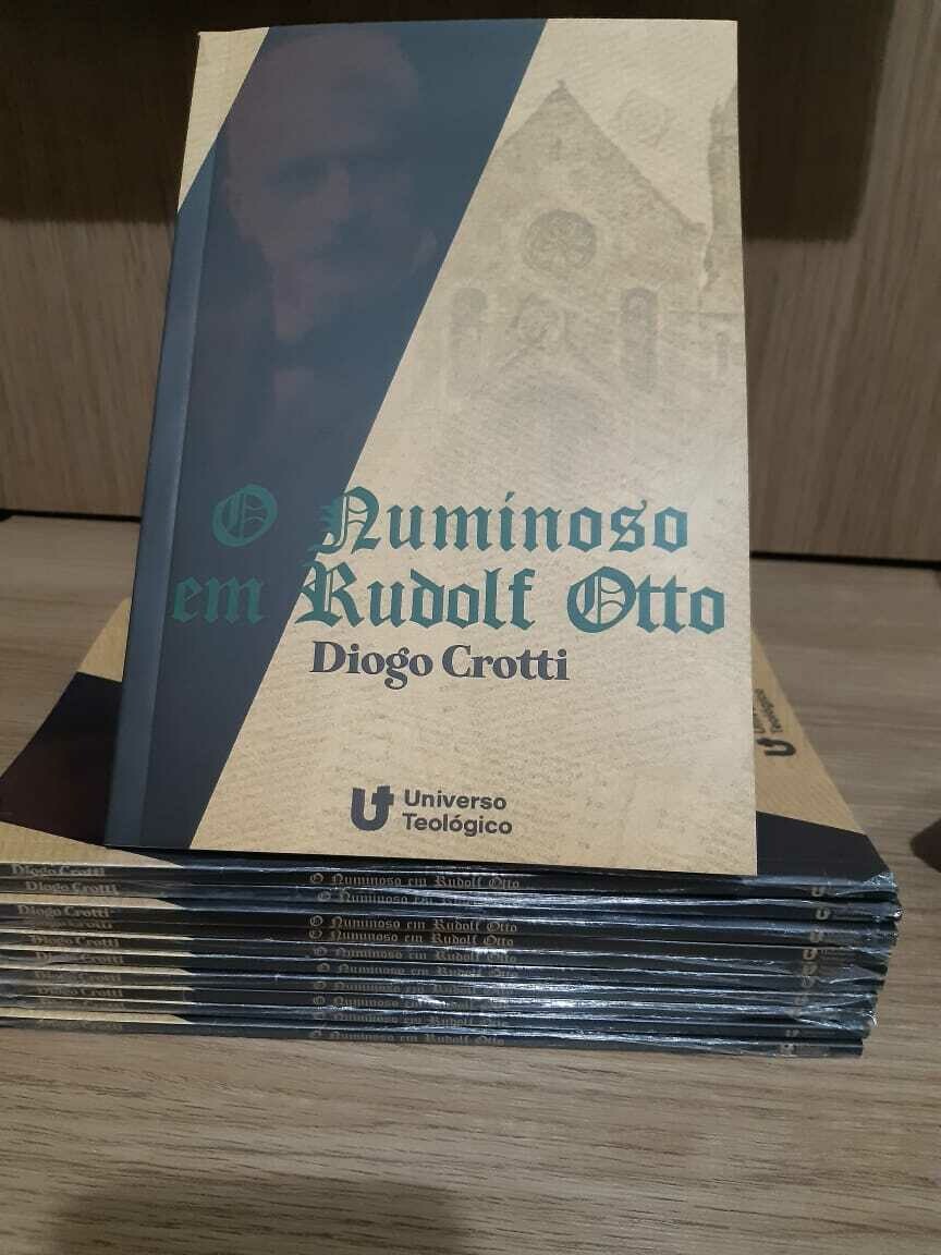 O Numinoso em Rudolf Otto