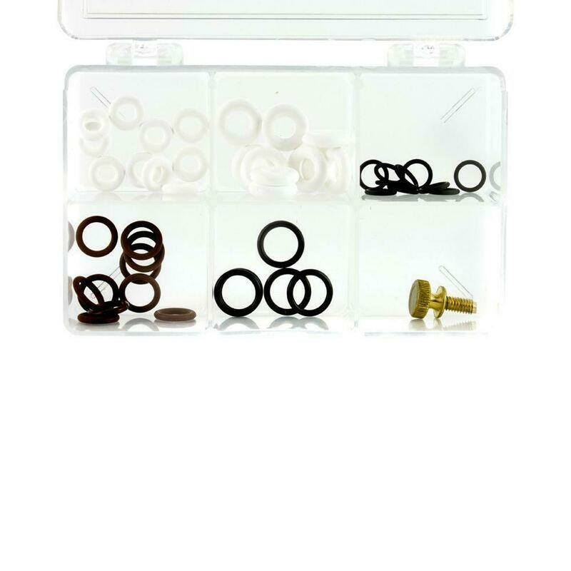 Seal Kits -Drop down list