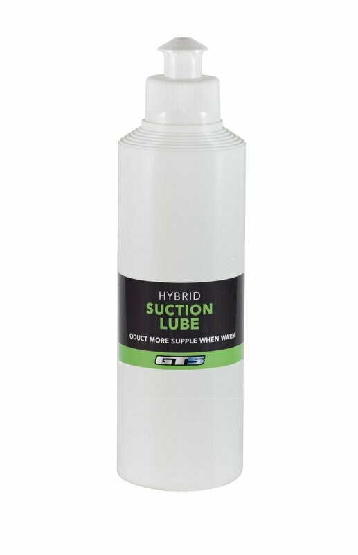 Suction Cup Lube