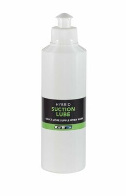 Hybrid Suction Cup Lube