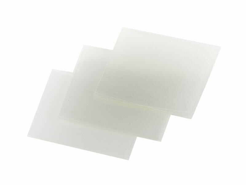 Windproof Pit Fill Tabs or Biodegradable Options -Bumper Deals
