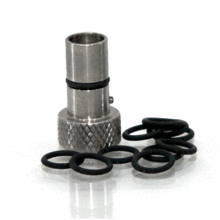 MAXIM Resin Chamber Seals