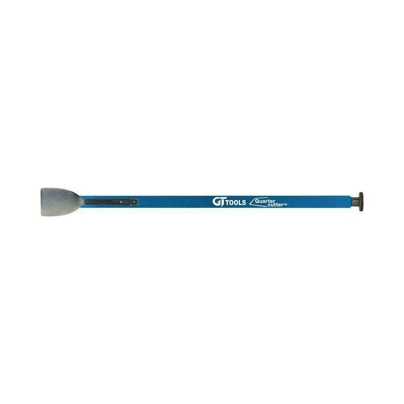 GT Tools Quarter Cutter