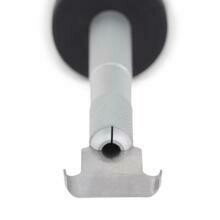 Razor Scraper™ Anti Scratch "Winged" Windscreen Urethane Scraper Blade