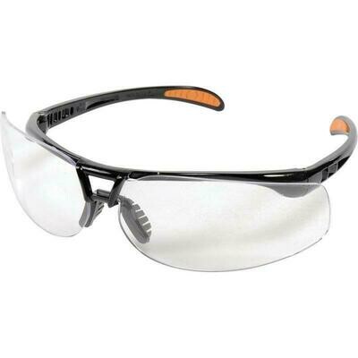 UV resistant safety Glasses