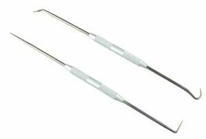 Windscreen Repair Probe Tool