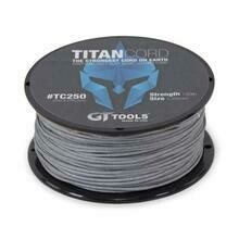 Titan Auto Glass Cutting Cord