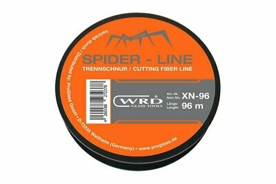 Spider cutting Line XN-96, 96 m