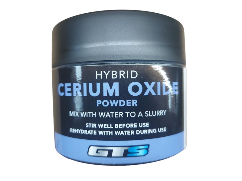 Cerium Polishing Rare Earth (high purity)