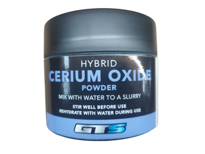 Cerium Oxide Rare Earth CEo2