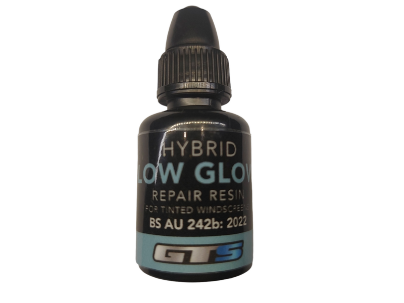 LOW GLOW  Windscreen Repair 15ml