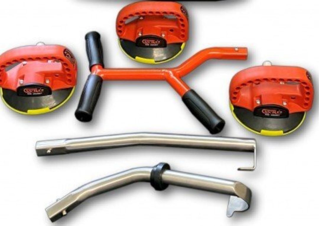 WRD PRO6 Install system-