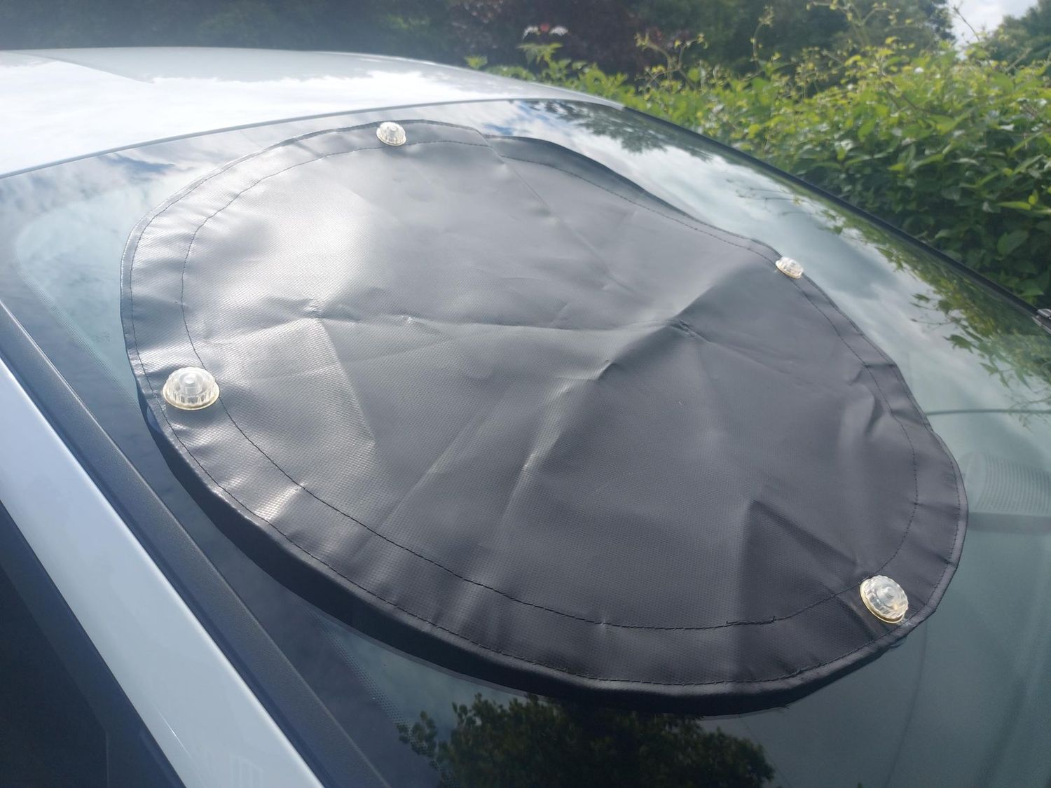 REPAIRX TOTAL BLOCK UV AND WEATHER GUARD