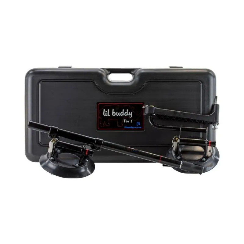 Lil Buddy PRO1 Auto Glass Windscreen Setting Tool