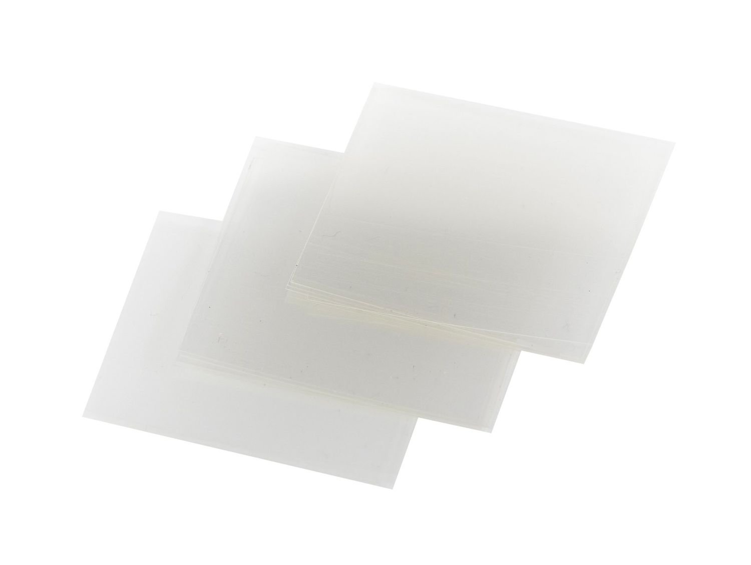 REPAIRX Windproof Pit Tabs (50)