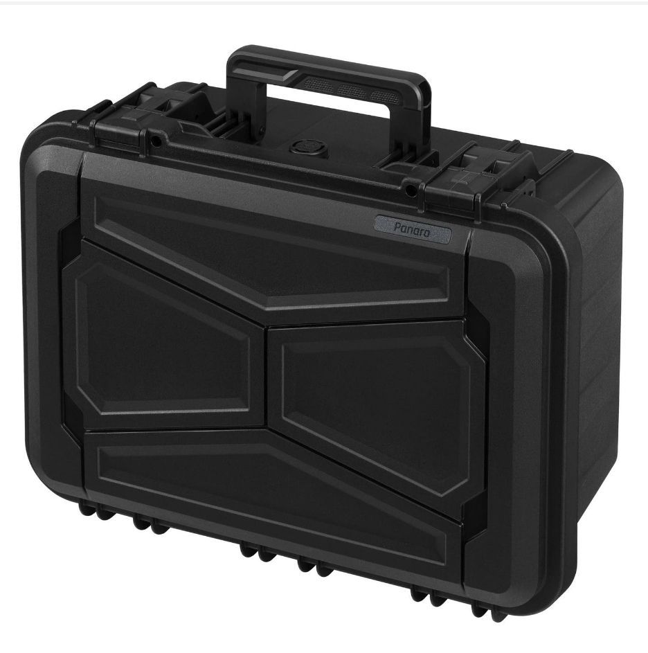 REPAIRX Hard Case and foam insert