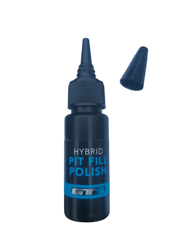 REPAIRX -Hybrid Pit Polish