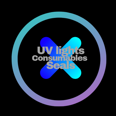 Repair Consumables, Seals & UV