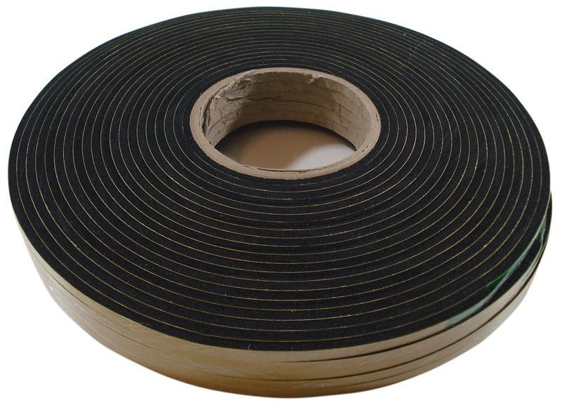Damming Tape