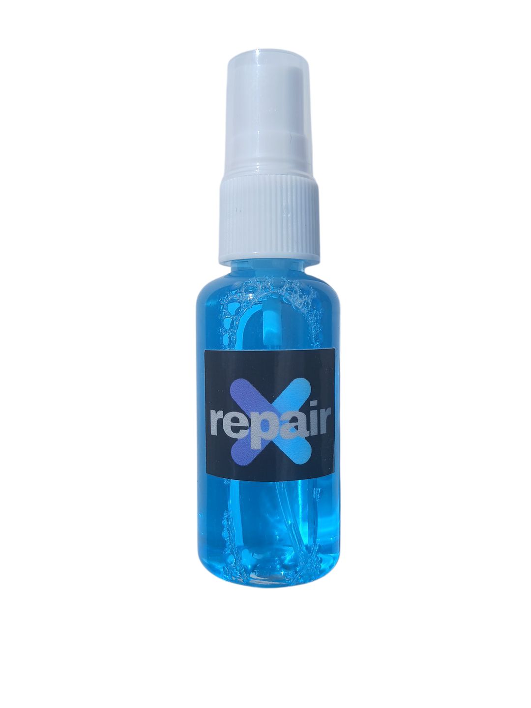REPAIRX Mister bottle for suction cups