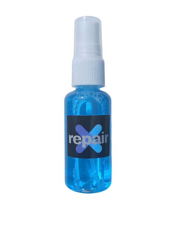 REPAIRX Mister bottle for suction cups