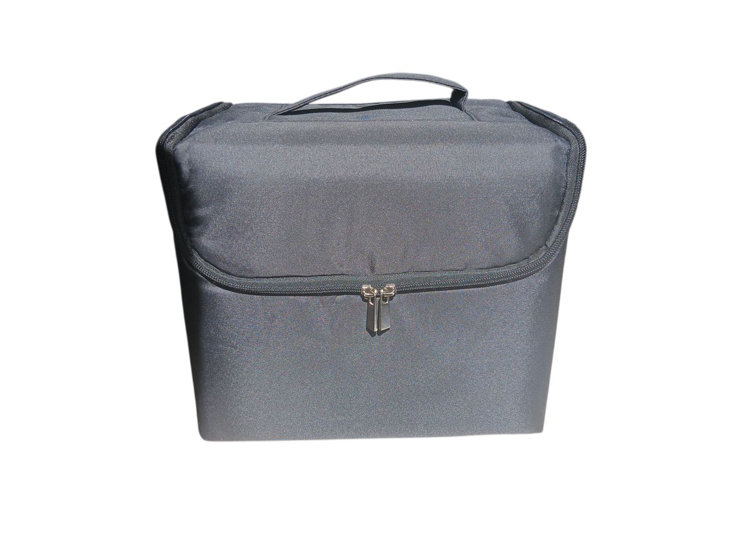 REPAIRX-Zipped compartment case