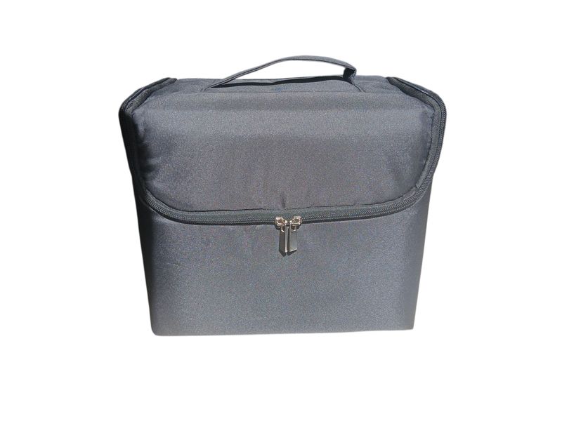 REPAIRX-Zipped compartment case