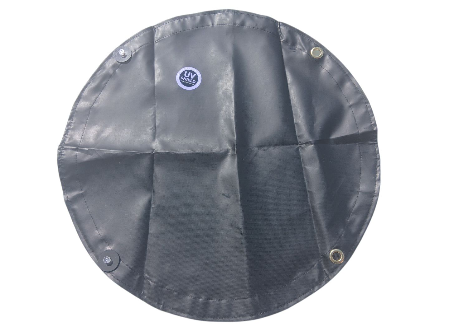 REPAIRX Total UV block and weather shield-see video