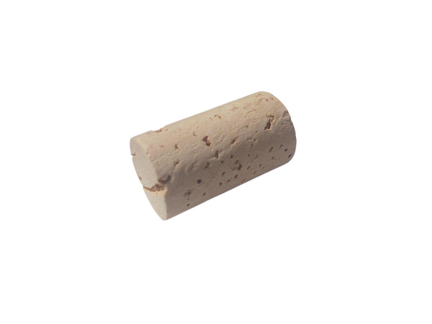 Polishing Corks Fracture Corks