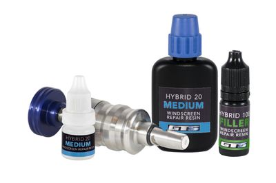 Repair Consumables, Seals & UV