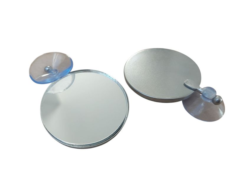 REPAIRX Shatterproof Mirror