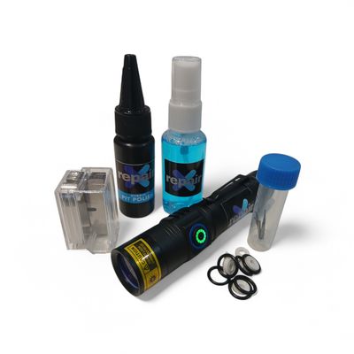 Repair Consumables, Seals & UV