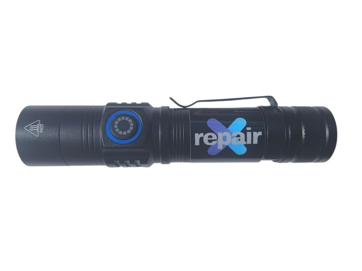 REPAIRX-UV Torch and Drill USB Cordless  Combo