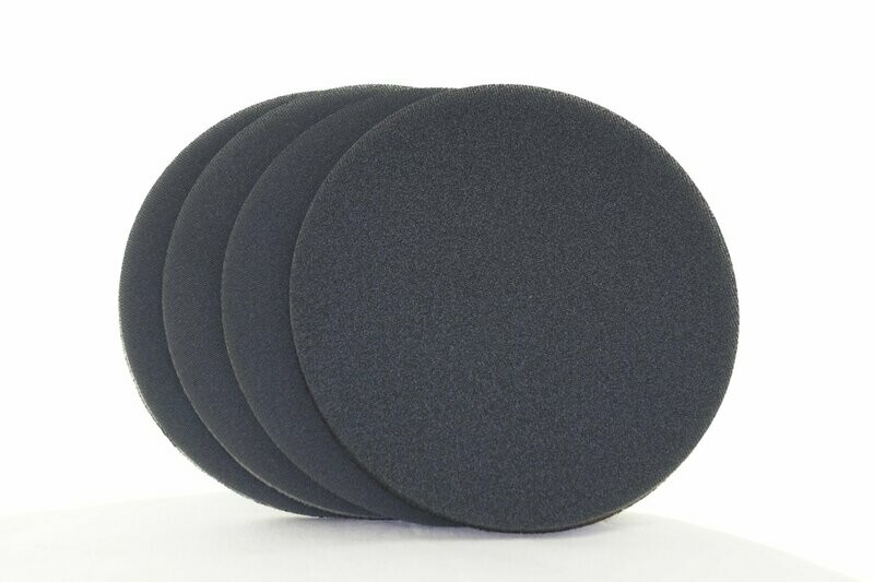 REPAIRX-Hybrid Glass Scratch Removal Discs (Bumper Deal)