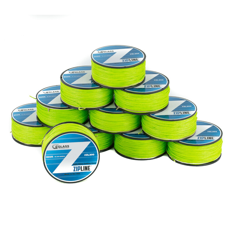 ZIP Line Auto Glass Cutting Cord ZIP Line Auto Glass Cutting Cord