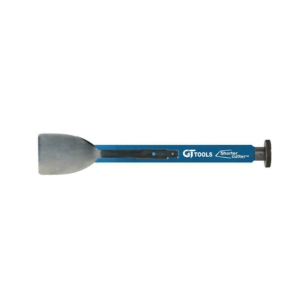 GT Tools Shorter Cutter GT Tools Shorter Cutter