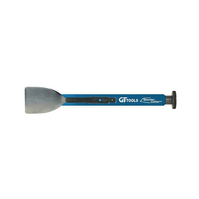 GT Tools Shorter Cutter GT Tools Shorter Cutter