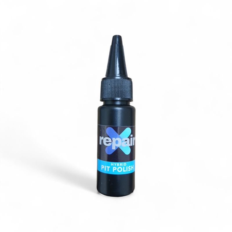 REPAIRX -Hybrid Pit Polish