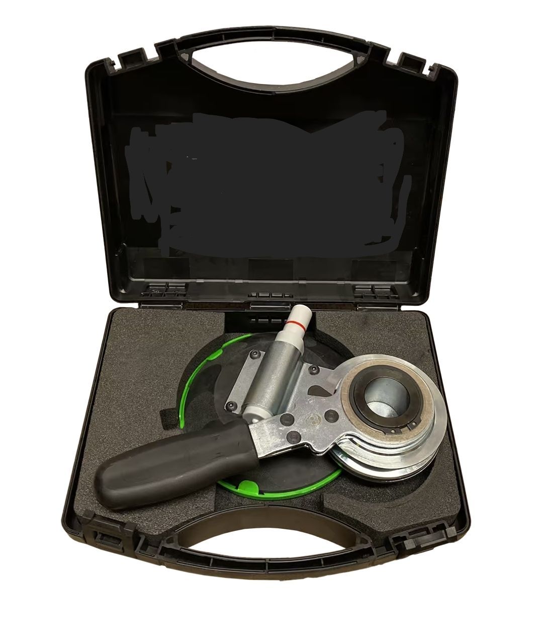 MONO Windscreen removal tool plus x1 Gorilla cutting cord x1 Dash Guard-= FREE Fibre Case