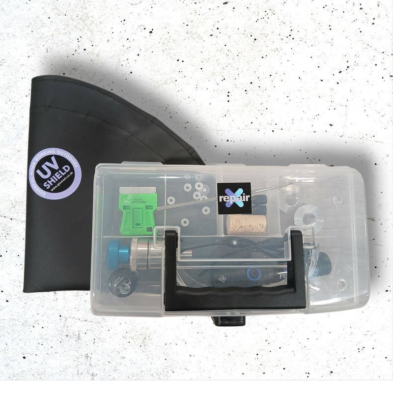 REPAIRX ELITE (ESPRIT & WIZZ IQ ) bridge upgrade kit- SOLD OUT! REPAIRX ELITE (ESPRIT & WIZZ IQ ) bridge upgrade kit- SOLD OUT!