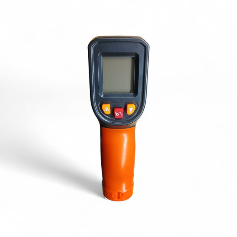 Digital Thermometer