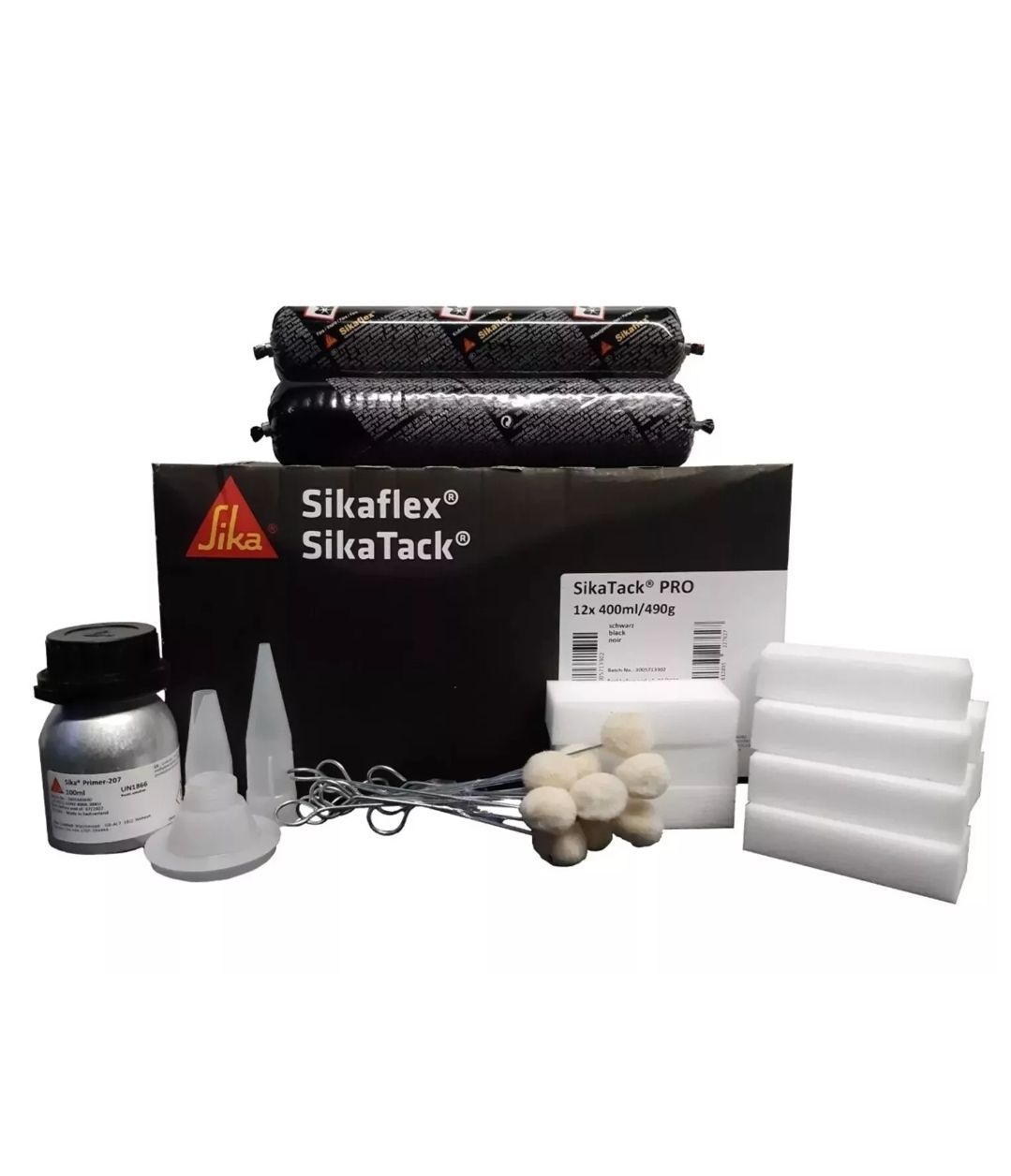 SIKKA Tack Pro Super kit 400ml
