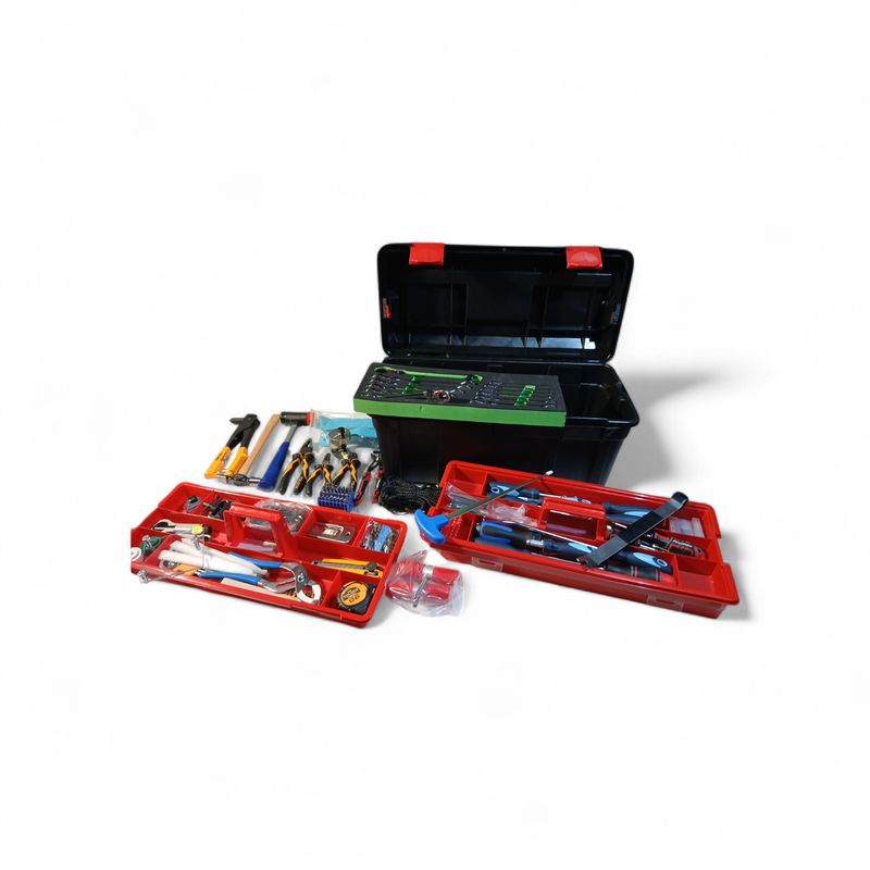 Pro Tech Windscreen Fitters kit