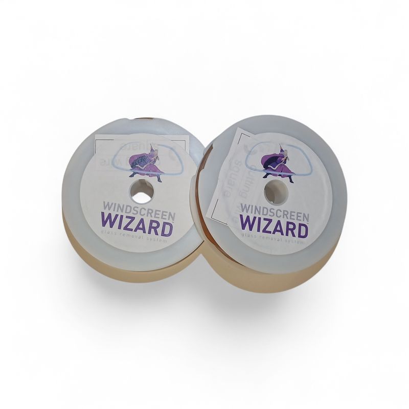 Windscreen Wizard square cutting wire