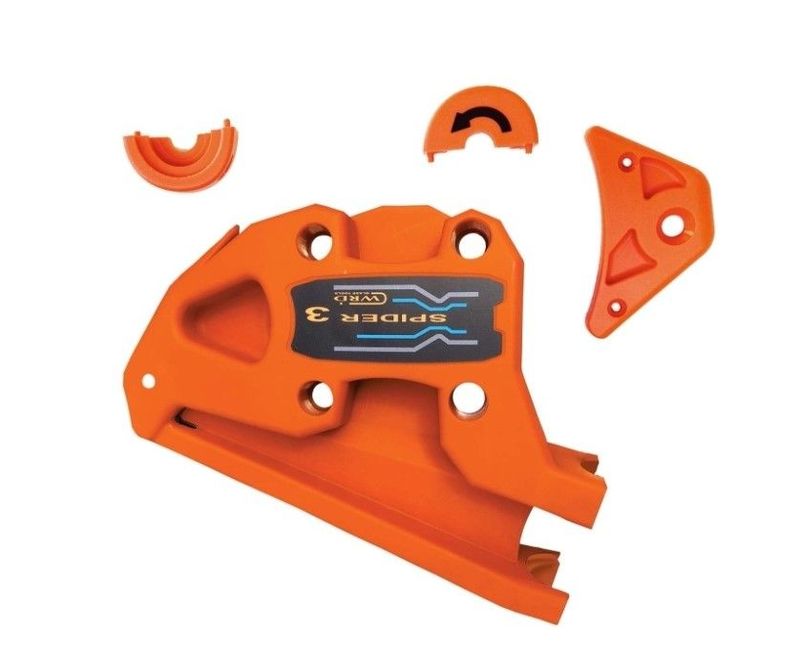 WRD Any part, clip, spring or screw