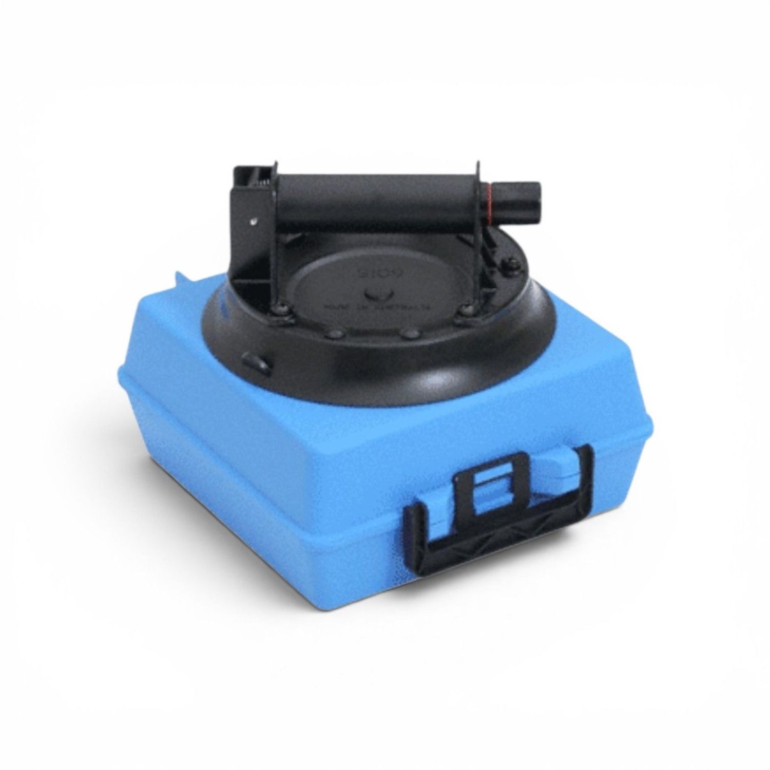 Pump Action Windscreen Lifter (Curved Glass) - Plastic