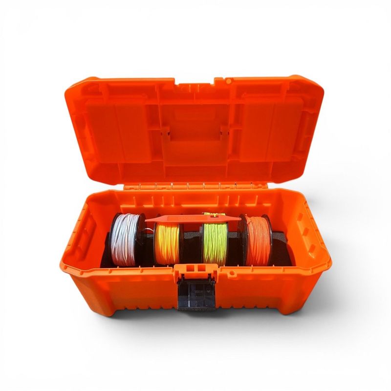 NEW Fibre Carry Case (See *Free Option) NEW Fibre Carry Case (See *Free Option)