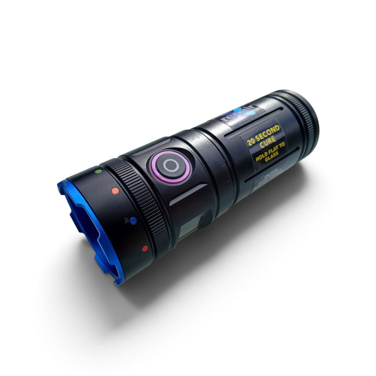 REPAIRX MEGA UV12