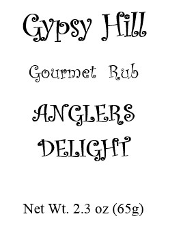 Anglers Delight