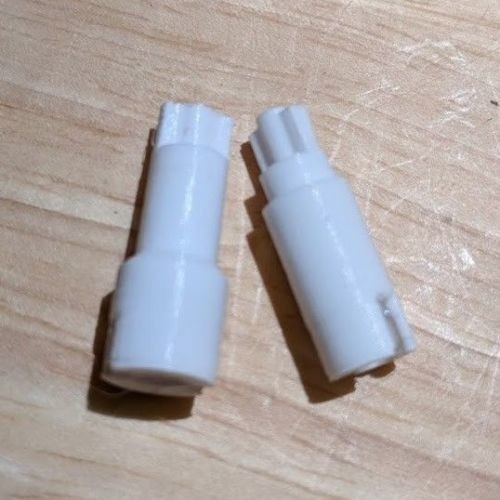 Epson DS-510/520/560 separation roller shafts - ONE set